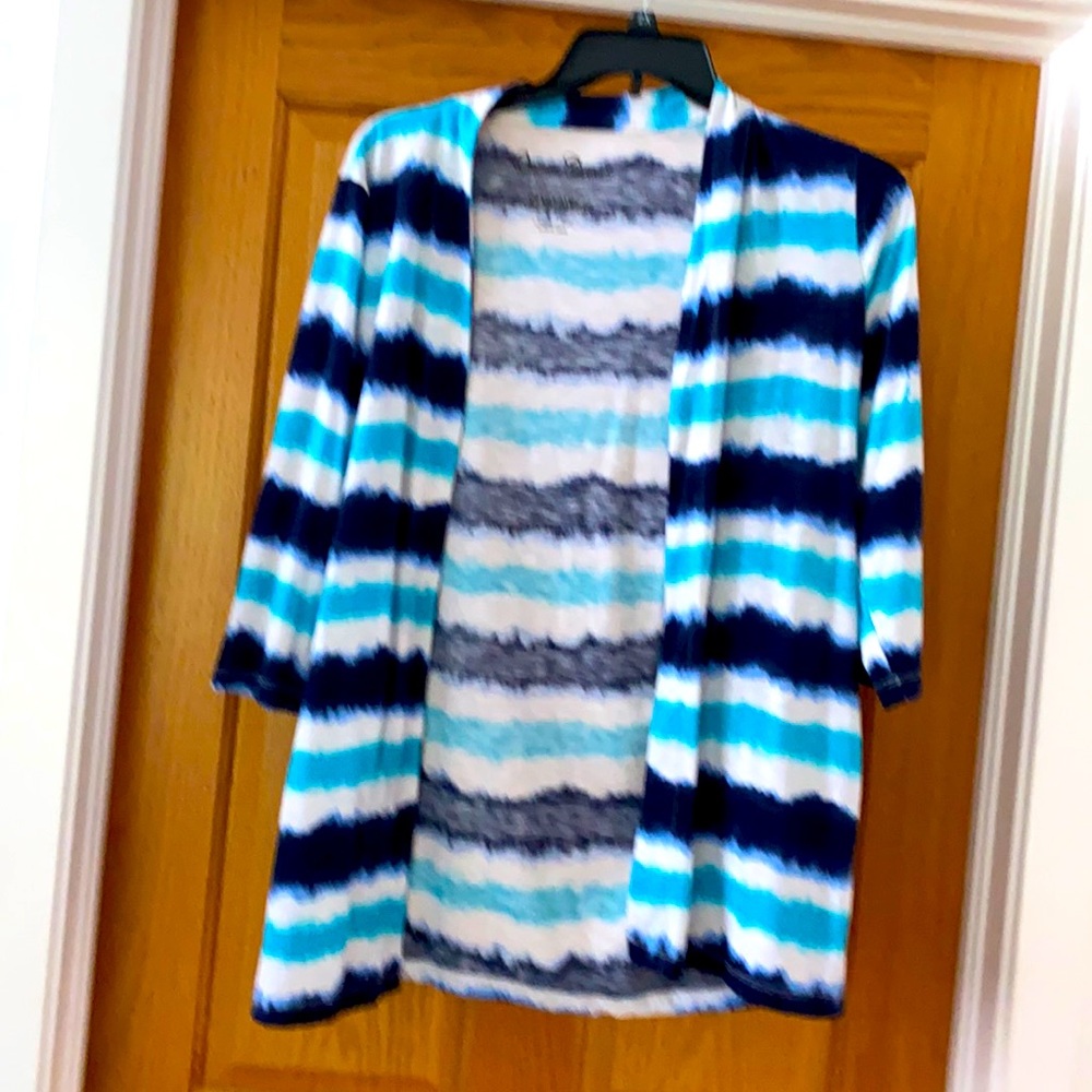 Like new cardigan